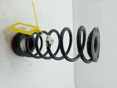 Second-hand car spare part shock absorber spring for hyundai i20 active active oem iam references 55330c8000  