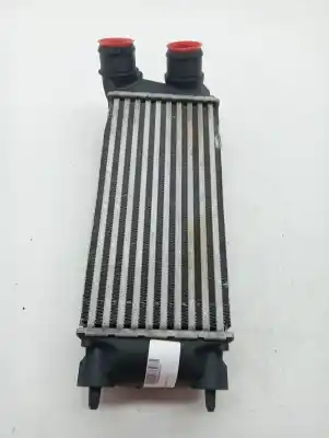 Peça sobressalente para automóvel em segunda mão intercooler por peugeot 3008 bhz referências oem iam 9800291280