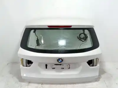 Pezzo di ricambio per auto di seconda mano portellone per bmw x3 (e83) 3.0 i xdrive riferimenti oem iam 41007275066