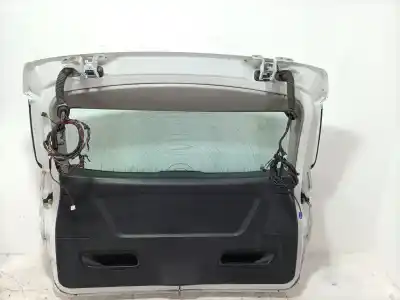Second-hand car spare part tailgate for bmw x3 (e83) 3.0 i xdrive oem iam references 41007275066  