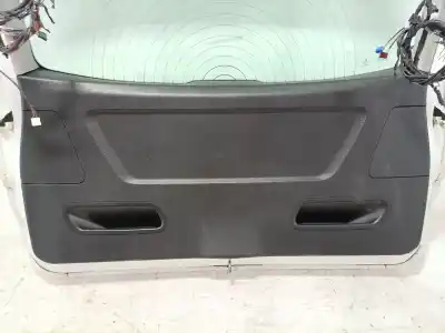 Second-hand car spare part tailgate for bmw x3 (e83) 3.0 i xdrive oem iam references 41007275066  