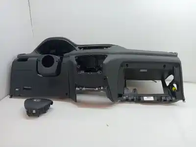 Second-hand car spare part airbag kit for hyundai i20 active active oem iam references 84710c8050try