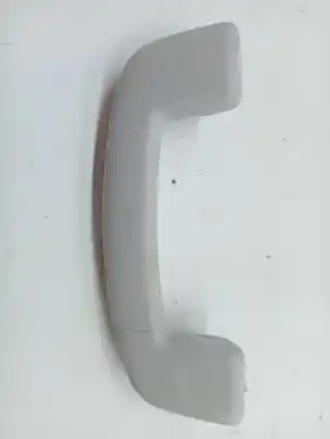 Second-hand car spare part interior right front handle for seat ateca (kh7) reference oem iam references 2g0857607y20  