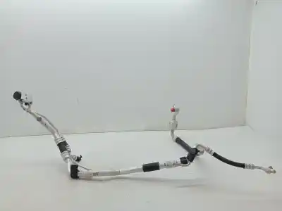 Second-hand car spare part air conditioning pipes for hyundai i20 active active oem iam references 97775c8071