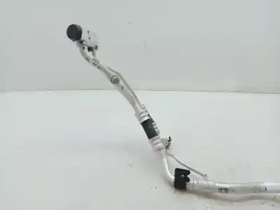 Peça sobressalente para automóvel em segunda mão tubos de ar condicionado por hyundai i20 active active referências oem iam 97775c8071  