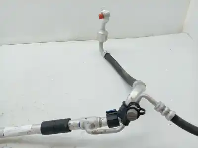 Peça sobressalente para automóvel em segunda mão tubos de ar condicionado por hyundai i20 active active referências oem iam 97775c8071  