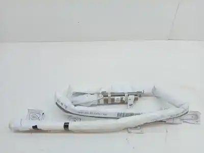 Second-hand car spare part front right curtain airbag for seat ateca (kh7) reference oem iam references 575880742f  