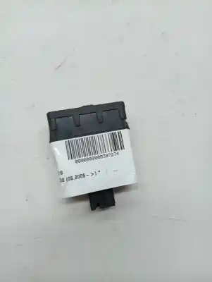 Peça sobressalente para automóvel em segunda mão comutador de luzes por peugeot 3008 bhz referências oem iam 9801662777