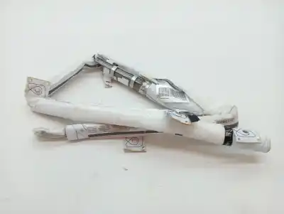 Second-hand car spare part front left curtain airbag for seat ateca (kh7) reference oem iam references 575880741f  