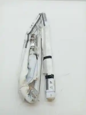Second-hand car spare part front left curtain airbag for seat ateca (kh7) reference oem iam references 575880741f  