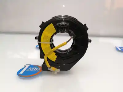 Автозапчастина б/у КІЛЬЦЕ ПІДДУШКИ БЕЗОПАСНОСТИ для FORD TOURNEO COURIER (C4A)  Посилання на OEM IAM 8A6T14A664AE  