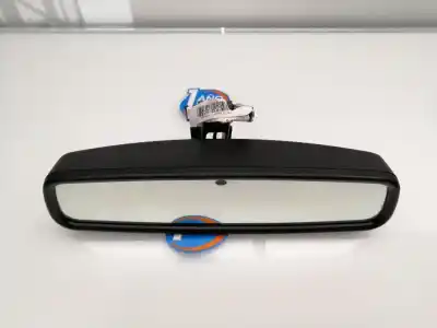 Peça sobressalente para automóvel em segunda mão ESPELHO RETROVISOR INTERIOR por FORD TOURNEO COURIER (C4A)  Referências OEM IAM CU5A17E678BB  