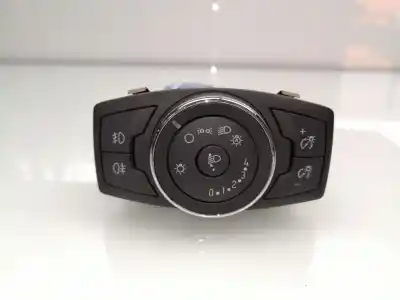 Pièce détachée automobile d'occasion COMMUTATEUR D'ÉCLAIRAGE pour FORD TOURNEO COURIER (C4A)  Références OEM IAM AV1T13D061AC  