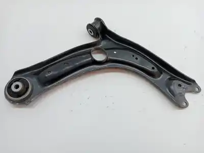 Second-hand car spare part front left lower suspension arm for seat ateca (kh7) reference oem iam references 3q0407151p  