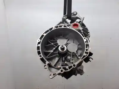 Pièce détachée automobile d'occasion BOÎTE DE VITESSES pour FORD C-MAX  Références OEM IAM 4M5R7002  
