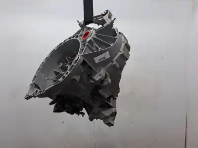 Pièce détachée automobile d'occasion boîte de vitesses pour ford c-max c-max références oem iam 4m5r7002  