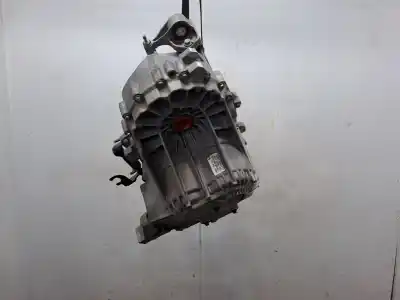 Pièce détachée automobile d'occasion boîte de vitesses pour ford c-max c-max références oem iam 4m5r7002  