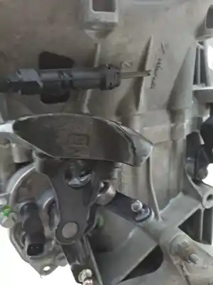 Pièce détachée automobile d'occasion boîte de vitesses pour ford c-max c-max références oem iam 4m5r7002  