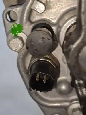 Pièce détachée automobile d'occasion boîte de vitesses pour ford c-max c-max références oem iam 4m5r7002  