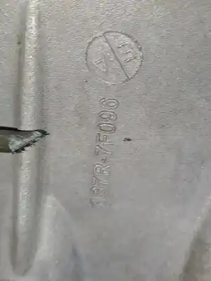 Pièce détachée automobile d'occasion boîte de vitesses pour ford c-max c-max références oem iam 4m5r7002  