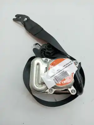 Second-hand car spare part front left seat belt for seat ateca (kh7) reference oem iam references 576857705araa