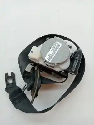Second-hand car spare part front left seat belt for seat ateca (kh7) reference oem iam references 576857705araa  576857705a