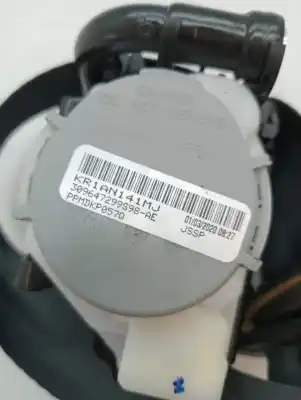 Second-hand car spare part front left seat belt for seat ateca (kh7) reference oem iam references 576857705araa  576857705a