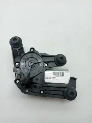 Автозапчасти б/у МОТОР ЗАДНЕГО СТЕКЛООЧИСТИТЕЛЯ за PEUGEOT 3008  ссылки OEM IAM 9680477480  