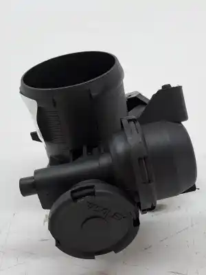 Pièce détachée automobile d'occasion boitier de papillon pour ford c-max c-max références oem iam 9647474880  