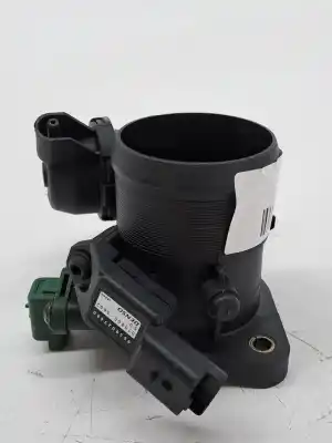 Pièce détachée automobile d'occasion boitier de papillon pour ford c-max c-max références oem iam 9647474880  