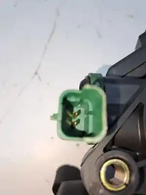 Pièce détachée automobile d'occasion boitier de papillon pour ford c-max c-max références oem iam 9647474880  