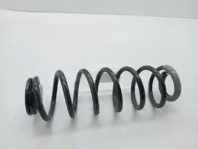 Peça sobressalente para automóvel em segunda mão mola de suspensão por peugeot 3008 bhz referências oem iam 5102ax