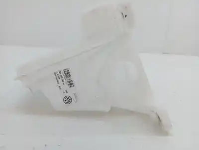 Second-hand car spare part windscreen washer bottle for seat ateca (kh7) reference oem iam references 5q0955453bc  5q0955448aj