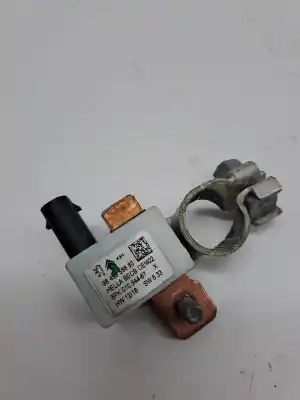 Автозапчасти б/у датчик за opel corsa f corsa f ссылки oem iam 9845856880