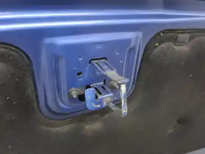 Автозапчасти б/у капот за ford c-max c-max ссылки oem iam p3m51r16610aa  