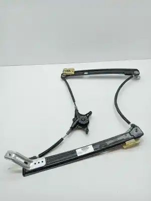 Peça sobressalente para automóvel em segunda mão ELEVADOR DE VIDROS DIANTEIRA ESQUERDA por SEAT ATECA (KH7)  Referências OEM IAM 575837461A  