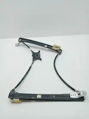 Second-hand car spare part driver left window regulator for seat ateca (kh7) reference oem iam references 575837461a  