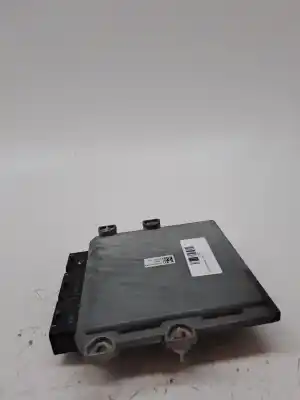Second-hand car spare part ecu engine control for ford c-max c-max oem iam references 6m5112a650tb  
