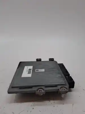 Second-hand car spare part ecu engine control for ford c-max c-max oem iam references 6m5112a650tb  