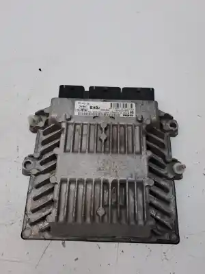 Second-hand car spare part Ecu Engine Control for FORD C-MAX C-MAX OEM IAM references 6M5112A650TB  