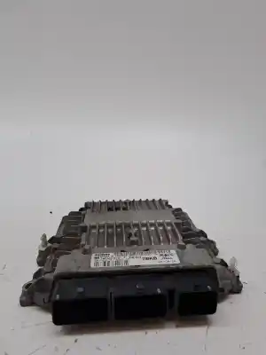 Second-hand car spare part ecu engine control for ford c-max c-max oem iam references 6m5112a650tb  