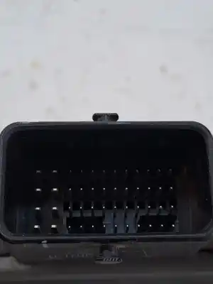 Second-hand car spare part ecu engine control for ford c-max c-max oem iam references 6m5112a650tb  