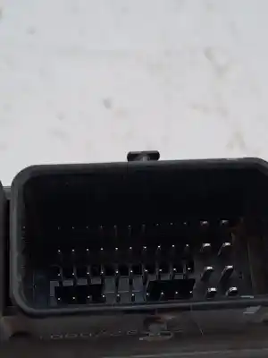 Second-hand car spare part ecu engine control for ford c-max c-max oem iam references 6m5112a650tb  