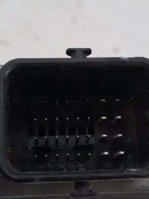 Second-hand car spare part ecu engine control for ford c-max c-max oem iam references 6m5112a650tb  