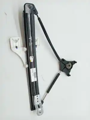 Second-hand car spare part rear left window regulator for seat ateca (kh7) reference oem iam references 575839461a