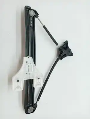 Second-hand car spare part rear left window regulator for seat ateca (kh7) reference oem iam references 575839461a  
