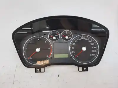 Pezzo di ricambio per auto di seconda mano pannello degli strumenti per ford c-max c-max riferimenti oem iam 1377288  1483716 - 4u7t10849gs