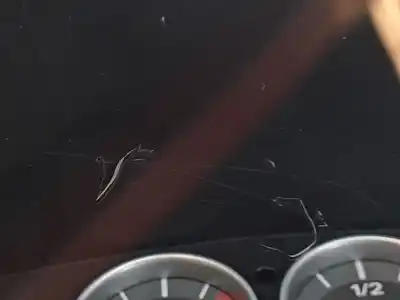 Pezzo di ricambio per auto di seconda mano pannello degli strumenti per ford c-max c-max riferimenti oem iam 1377288  1483716 - 4u7t10849gs