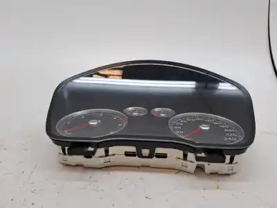 Pezzo di ricambio per auto di seconda mano pannello degli strumenti per ford c-max c-max riferimenti oem iam 1377288  1483716 - 4u7t10849gs