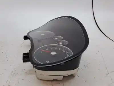 Pezzo di ricambio per auto di seconda mano pannello degli strumenti per ford c-max c-max riferimenti oem iam 1377288  1483716 - 4u7t10849gs